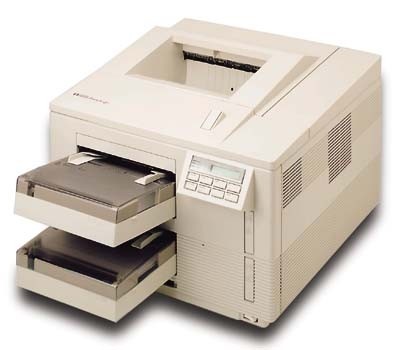 LaserJet 4Si-1