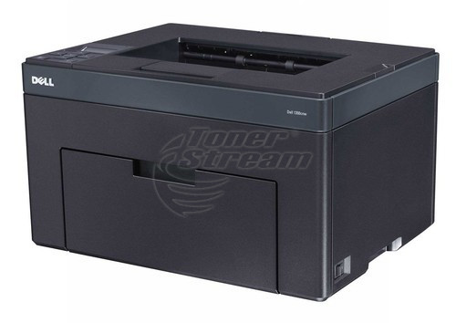 1350 Color Laser Printer-1