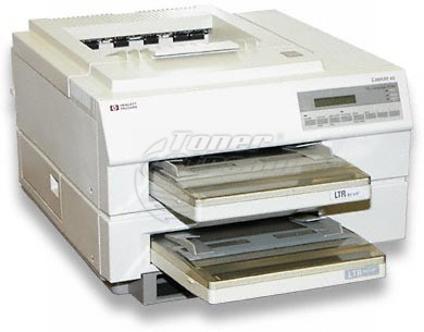 LaserJet III-1