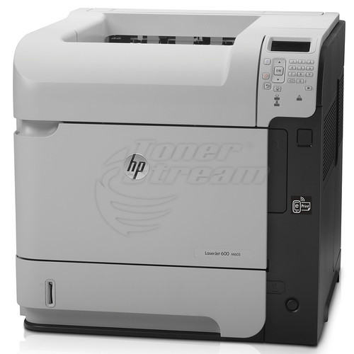 LaserJet  Enterprise M601-1