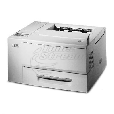 Network Printer 12-1