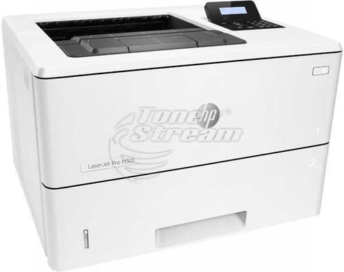 LaserJet Pro M501-1