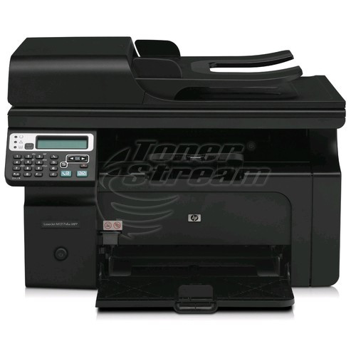 LaserJet Pro M1217-1