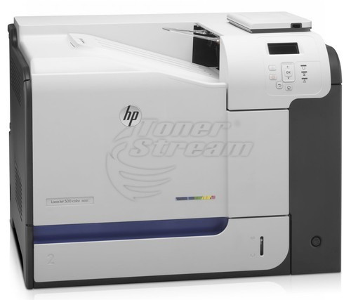 Color LaserJet Enterprise 500 M551-1