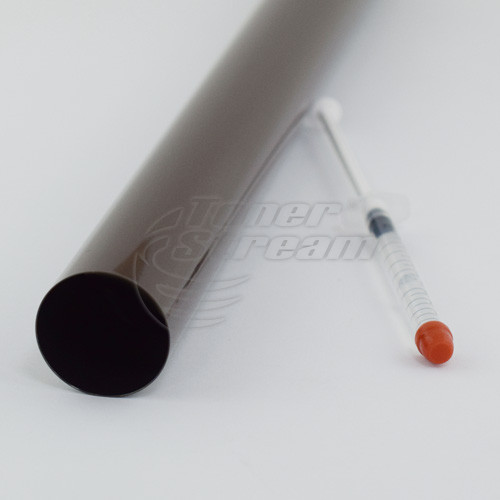 Fuser Fixing Film RICMPC3502FF-2-CET manufacturer CET Group , for use in Aficio MP 2554