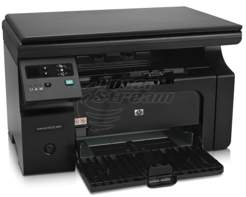 LaserJet Pro M1130 MFP-1