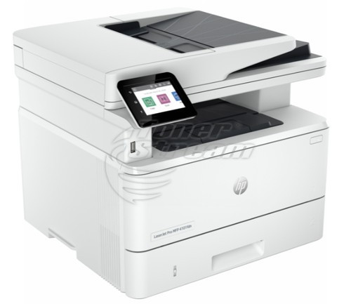 LaserJet Pro MFP 4102-1