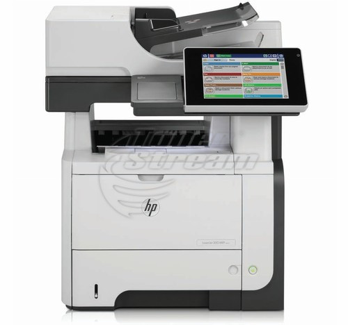 LaserJet Enterprise 500 MFP M525dn-1