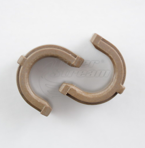 Bushing - HP4200BUSHRLL-CET suppliеr CET Group for use in RM1-4579 LaserJet 4200