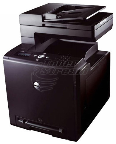 2135 Color Laser Printer-1