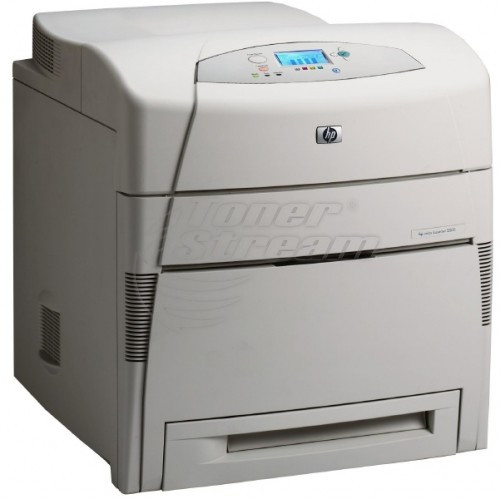 Color LaserJet 5550-1