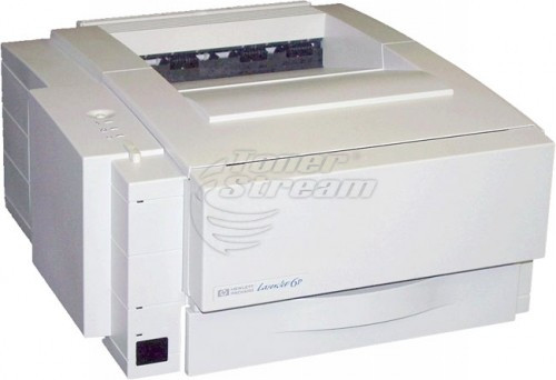 LaserJet 5MP-1