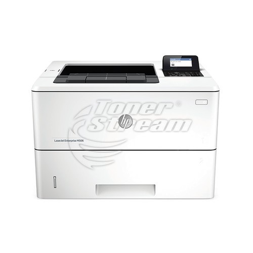 LaserJet Enterprise M506-1