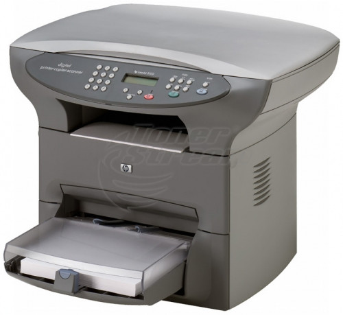 LaserJet 3300 MFP-1