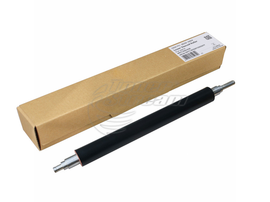 Roller Lower Sleeved - RICMPC305RLS-CET suppliеr CET Group for use in Aficio MP C305