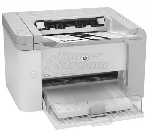 LaserJet Pro P1566-1