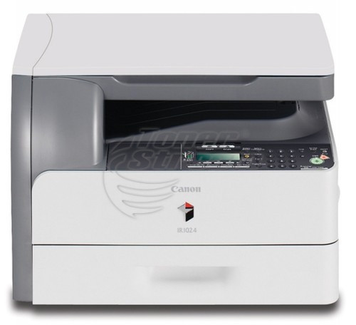 ImageRUNNER iR 1024-1