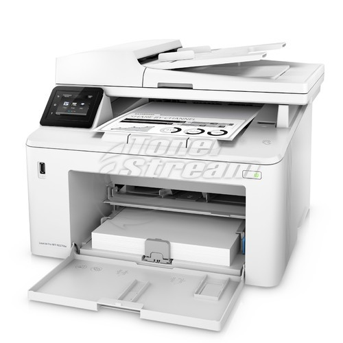 Color LaserJet Pro M281 MFP-1