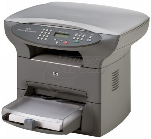 LaserJet 3310 MFP-1