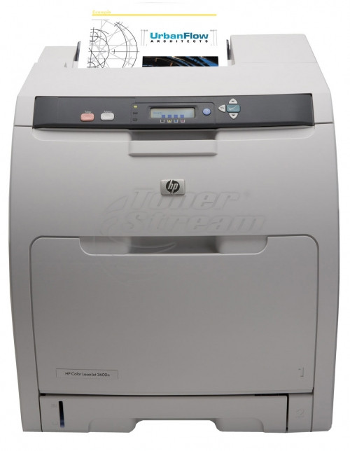 Color LaserJet 3600-1