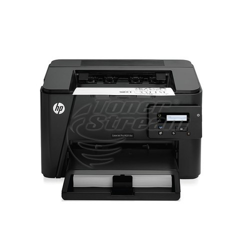 LaserJet Pro M201-1