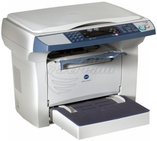 PagePro 1390-1