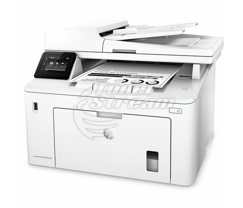 LaserJet Pro M227 MFP-1