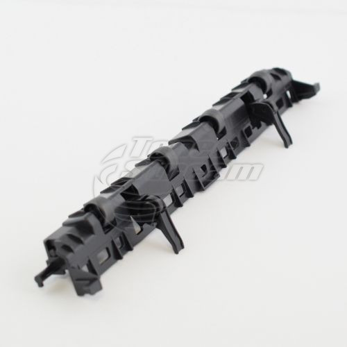 Fuser Guide Delivery Assembly - HPM604FGDASS-CET , monochrome, suppliеr CET Group,  for use in LaserJet Enterprise M601