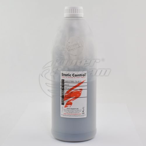 Monochrome toner in bottleX4510T860-TS-SCC - 860 gr. 19000 copies, suppliеr Static Control for use in 113R00711