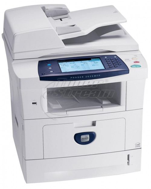 Phaser 3635 MFP-1