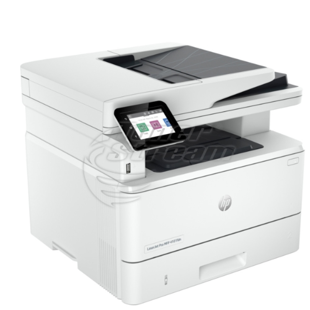 LaserJet Pro MFP 4102dw Нова машина-1