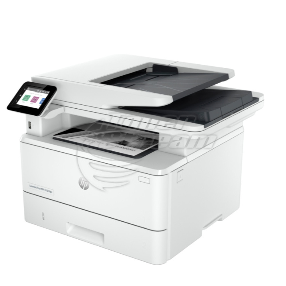 LaserJet Pro MFP 4102fdn Нова машина-1