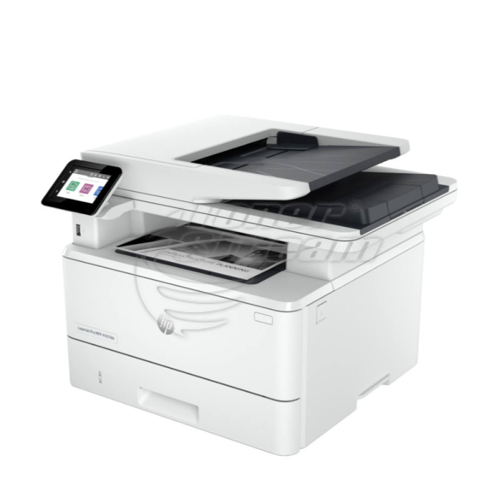 LaserJet Pro MFP 4102fdw Нова машина-1