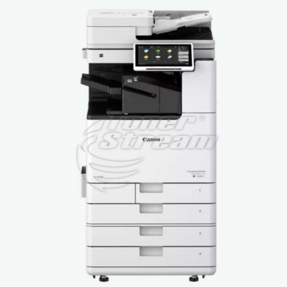 imageRUNNER ADVANCE DX C3922i MFP OEM / Sales-1