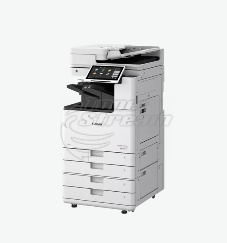 imageRUNNER ADVANCE DX C3926iMFP OEM / Sales-1