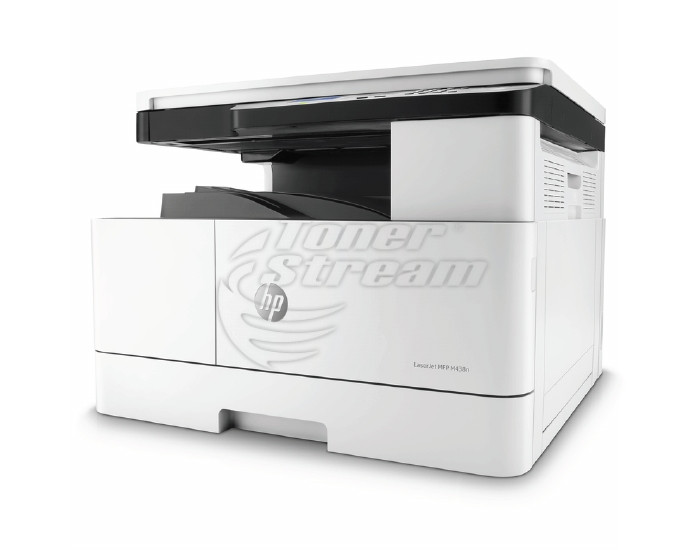 LaserJet MFP M438n Нова машина-1