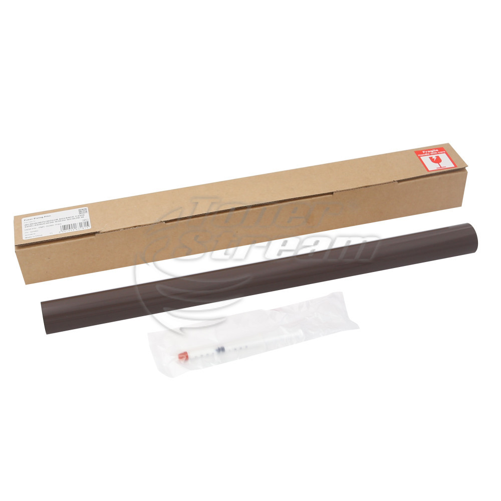 Fuser Fixing Film CANC3330FF-CET manufacturer CET Group , for use in ImageRUNNER ADVANCE C3330