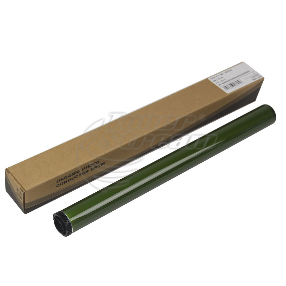 Фоточувствителен барабан - OPCSHARMX565OPC-CET 300000 копия, цветен, доставчик CET Group предназначен за