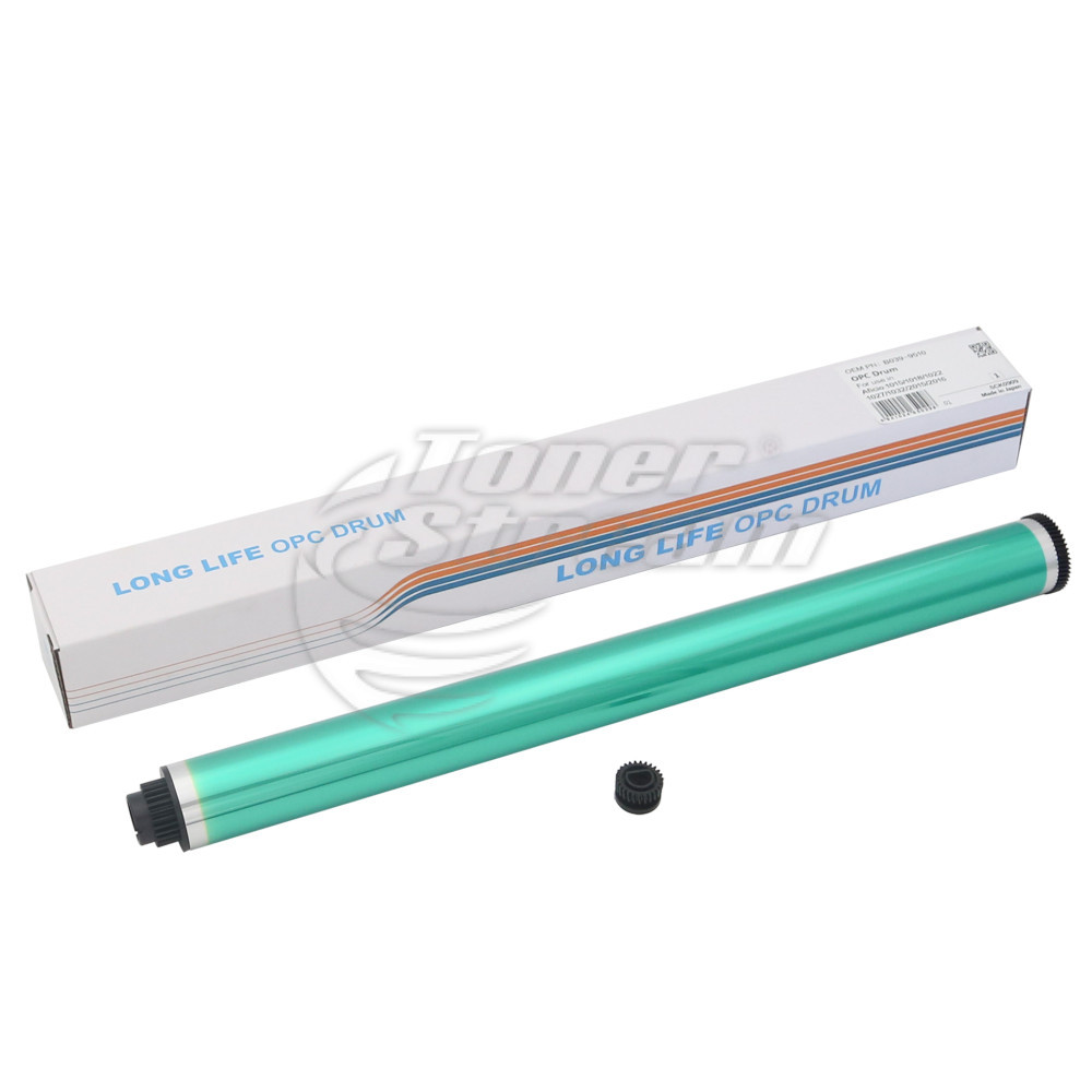 Фоточувствителен барабан - OPCRIC2015OPC-2-CET 80000 копия, монохромен, доставчик CET Group предназначен за Type 2015 - image 1