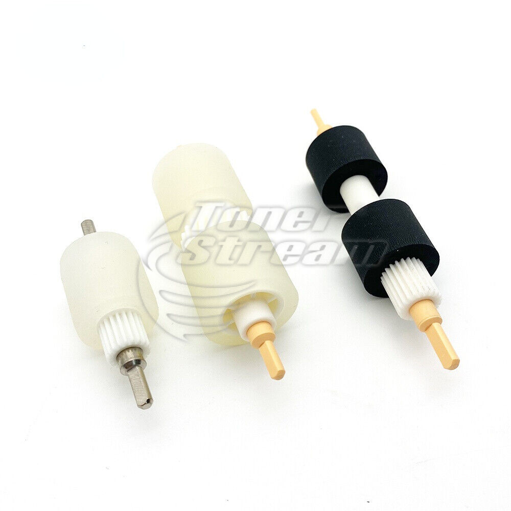 Original Feed & Separation Roller Kit for manual tray XDC240RFEEDKIT-OEM Xerox 604K23660 for use in PrimeLink C9070