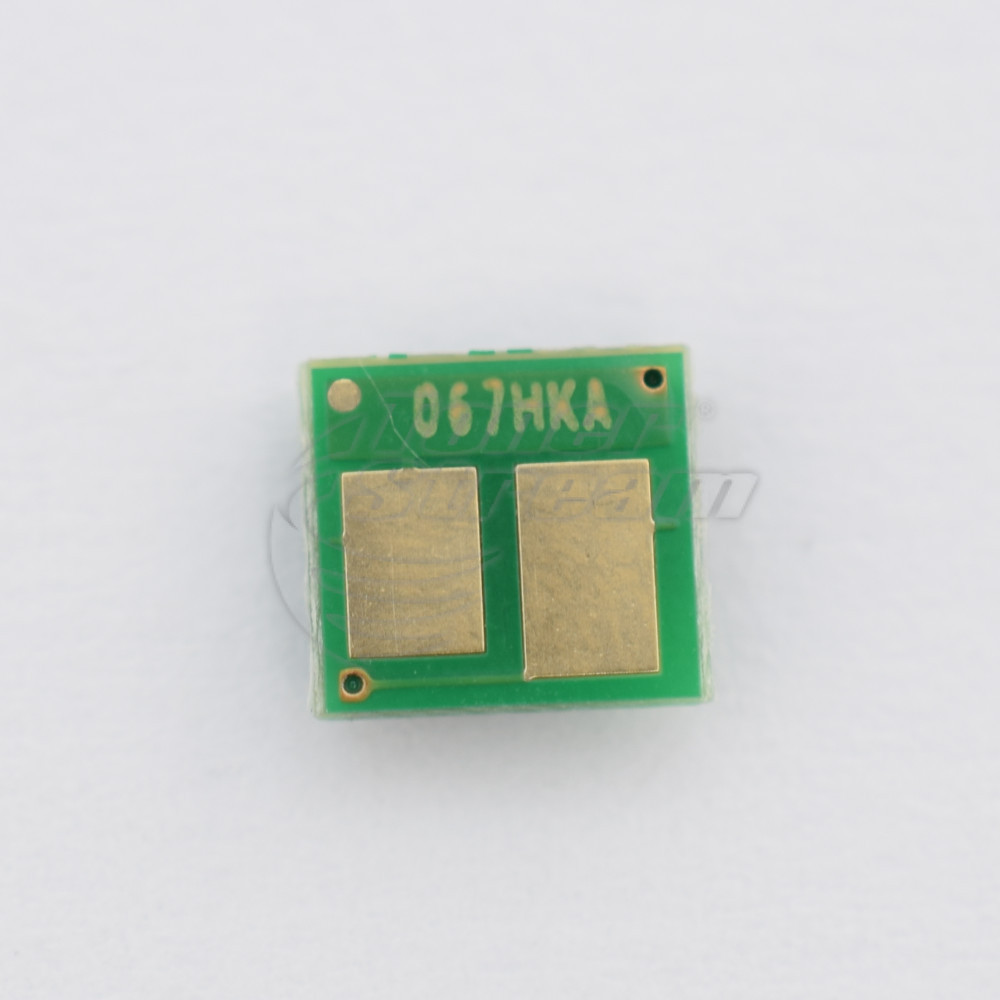 Чип за модул - CAN633CHIP3K13B-SCC 3130 копия черен, доставчик Static Control предназначен за Cartridge 067H - Изображение 1