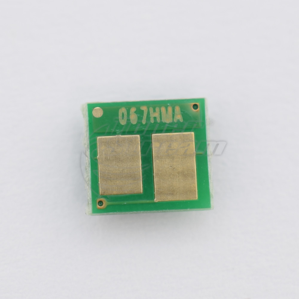 Чип за модул - CAN633CHIP2K35M-SCC 2350 копия магента, доставчик Static Control предназначен за Cartridge 067H - Изображение 1