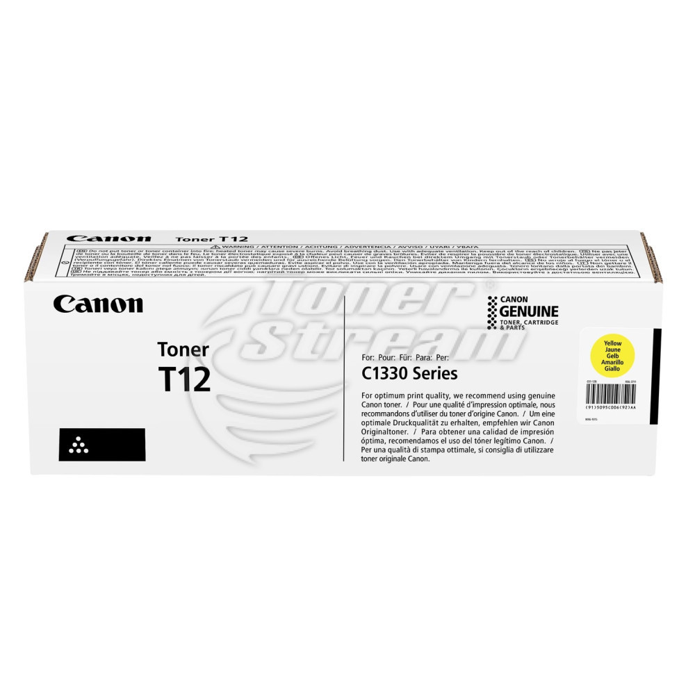 Toner T12-1