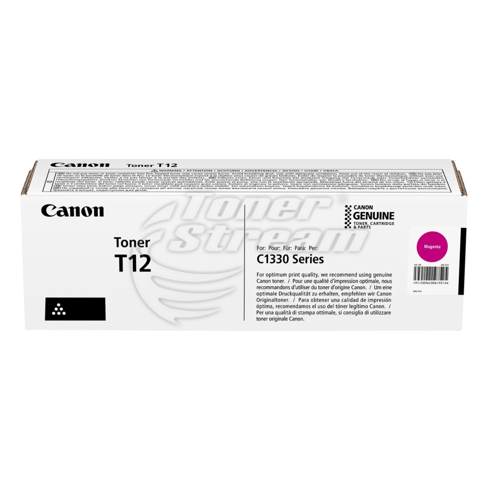 Toner T12-1