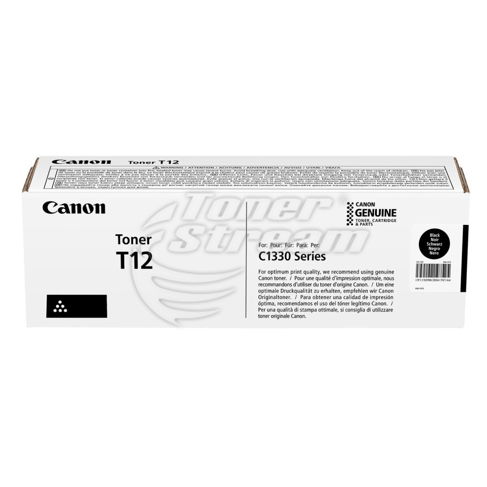 Toner T12-1