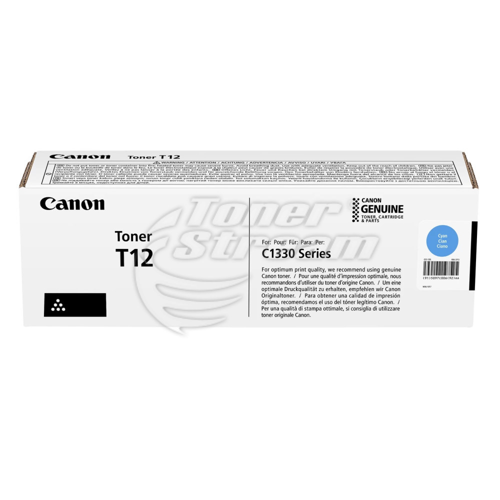 Toner T12-1