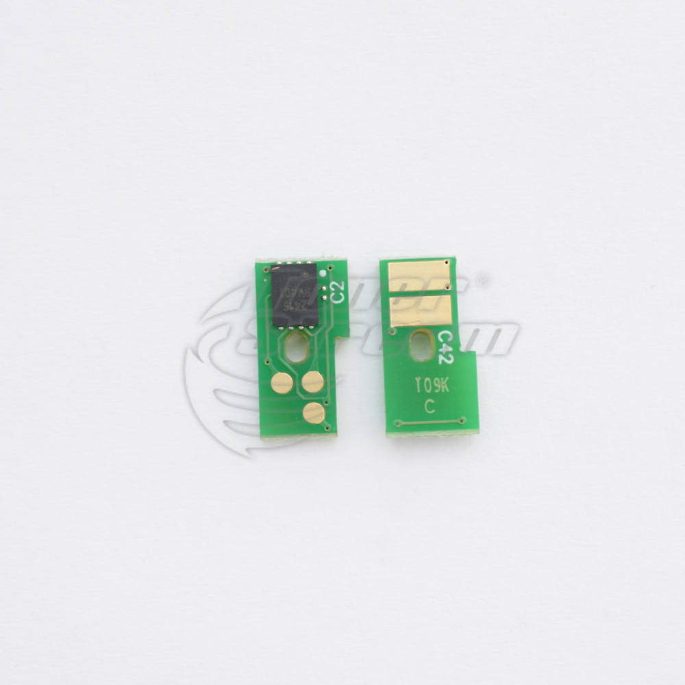Чип за модул - CAN1127CHIP7K6B-SCC 7600 копия черен, доставчик Static Control предназначен за Toner T09 - Изображение 1