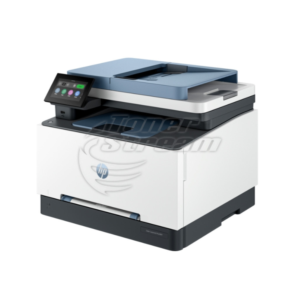 Color LaserJet Pro MFP 3302fdn OEM / Sales-1