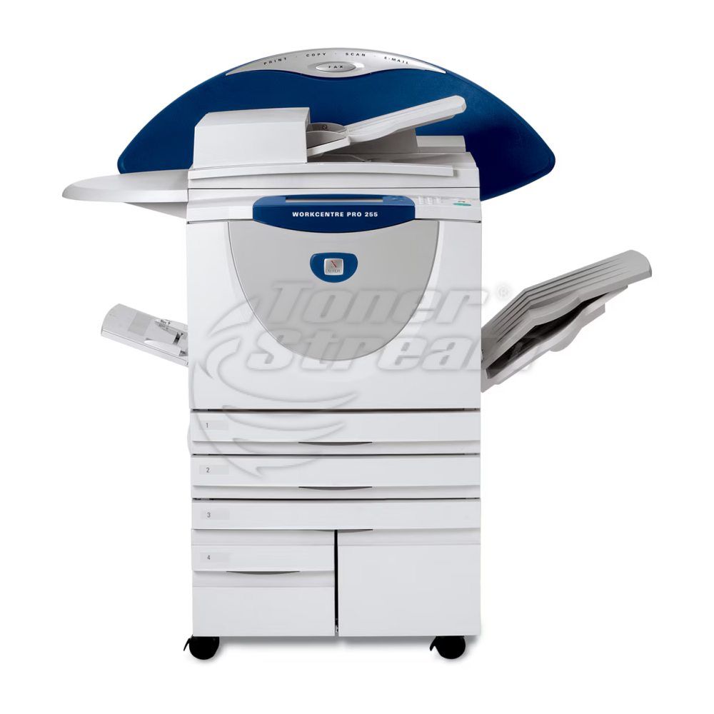 WorkCentre Pro 238-1