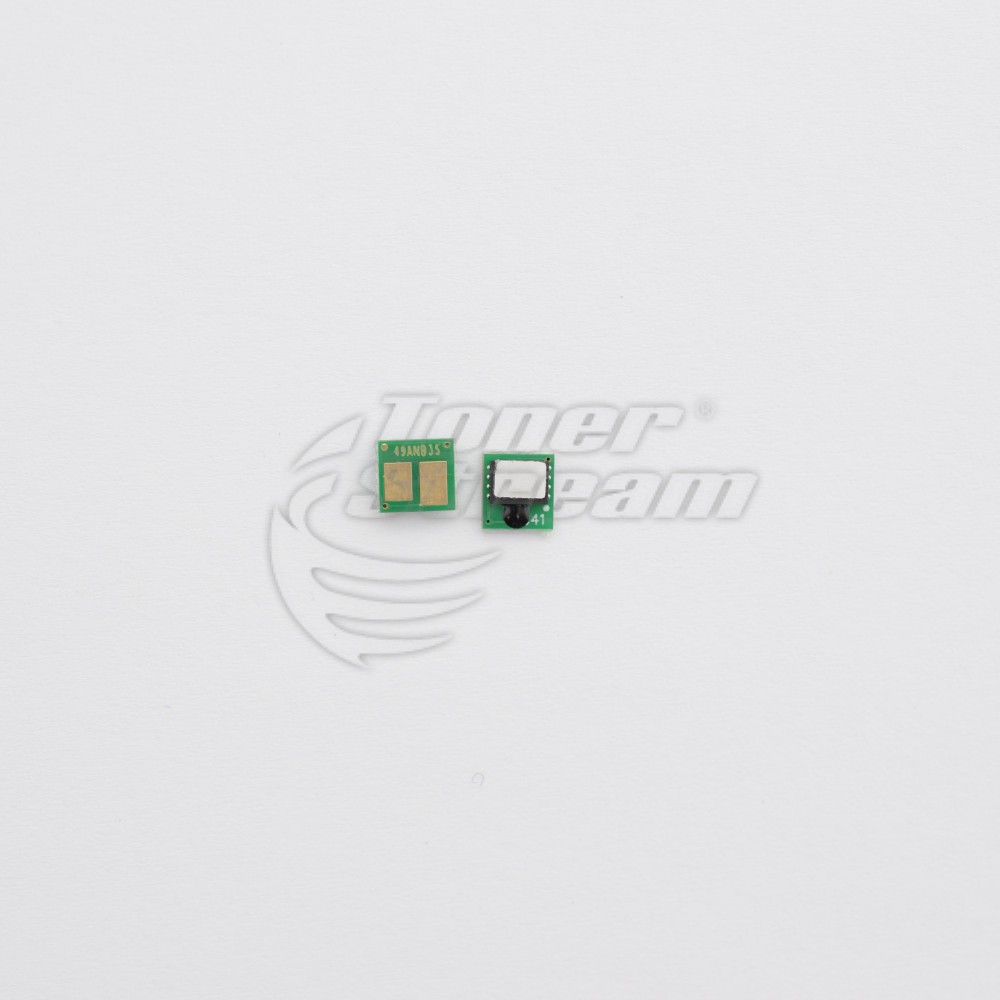 Чип за модул - HP4002CHIP2K9-SCC 2900 копия монохромен, доставчик Static Control предназначен за W1490A - 149A - Изображение 1